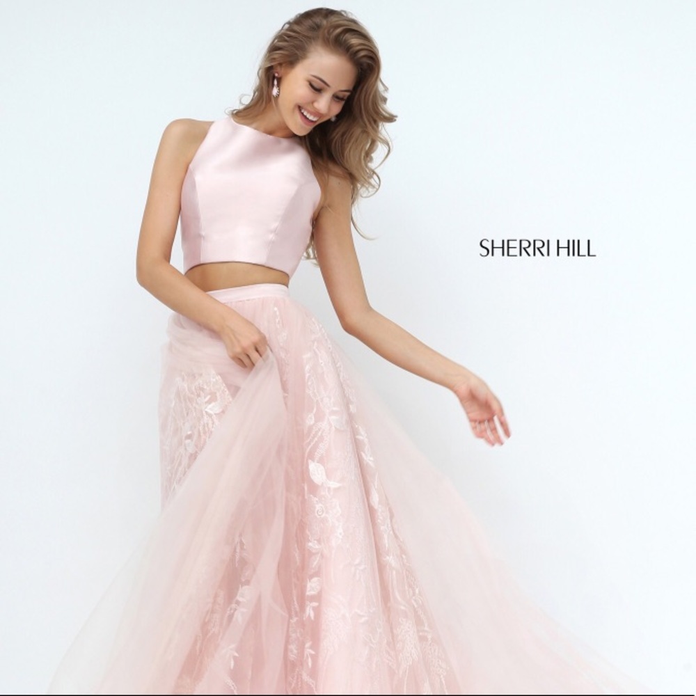 Sherri Hill Dress